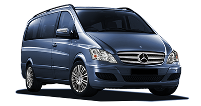 Mercedes Benz Viano