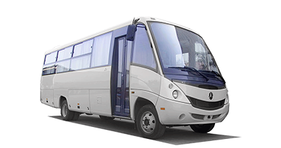 Mercedes Benz MCV 260