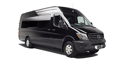 Mercedes Benz Sprinter