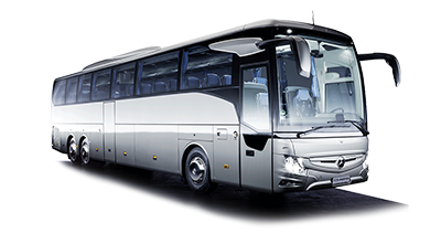 Mercedes Benz Tourismo