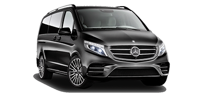 Mercedes Benz V Class