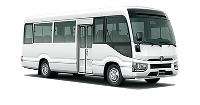 Toyota Coaster