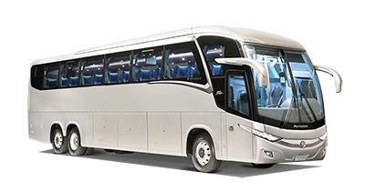 Volvo Paradiso Super