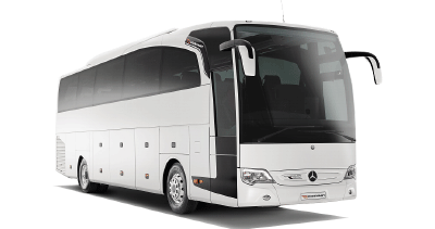 Mercedes Benz Travego